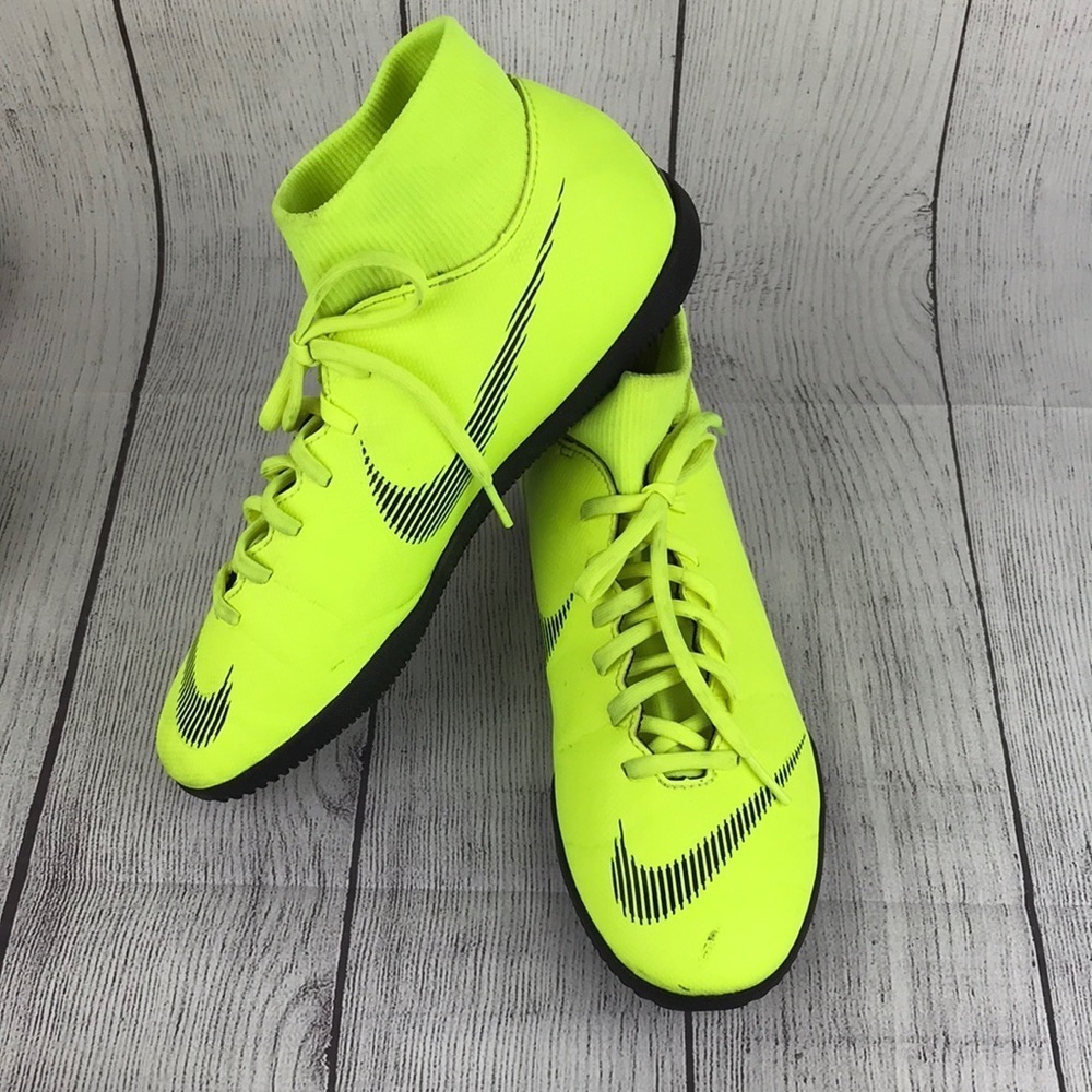NIKE Mercurial Superfly 6 Club IC AH7371 701 Shoes